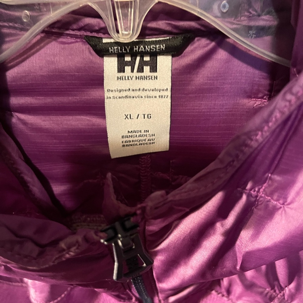 Helly Hansen Jacket - image 3